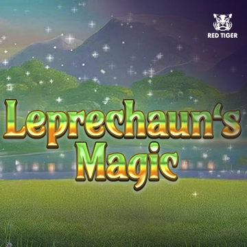 Redtiger : Leprechauns Magic - GOODGAMING138