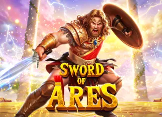 Pragmatic : Sword of Ares - GOODGAMING138