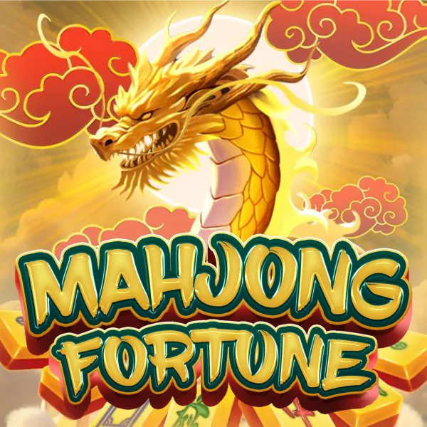 CosmoPlay : Mahjong Fortune - GOODGAMING138