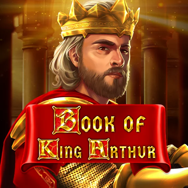 Microgaming : Book of King Arthur - GOODGAMING138