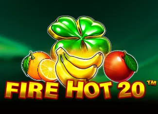 Pragmatic : Fire Hot 20 - GOODGAMING138