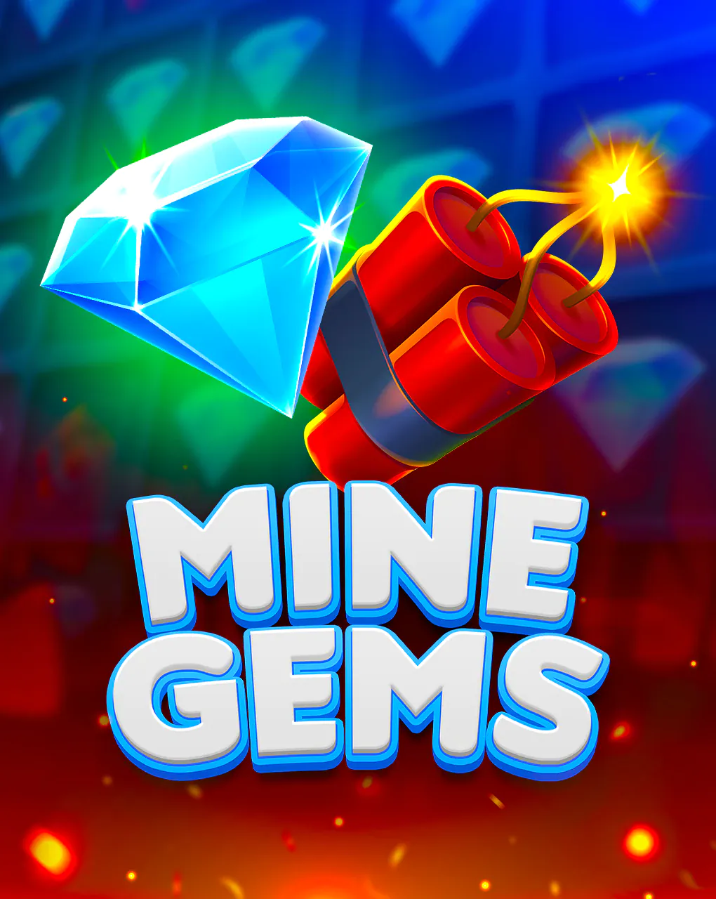 Mine Gems - GOODGAMING138