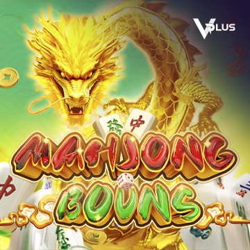Vplus : Mahjong Bonus - GOODGAMING138