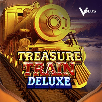 Vplus : Treasure Train Deluxe - GOODGAMING138