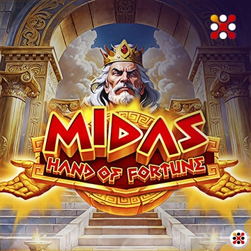 Mancala : Midas: Hand of Fortune - GOODGAMING138