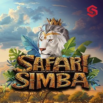 SmartSoft : Safari Simba - GOODGAMING138