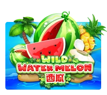 Joker123 : Wild Watermelon - GOODGAMING138