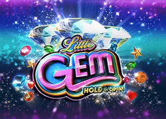Pragmatic : Little Gem Hold and Spin - GOODGAMING138