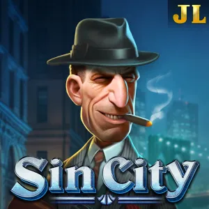 Jili : Sin City - GOODGAMING138