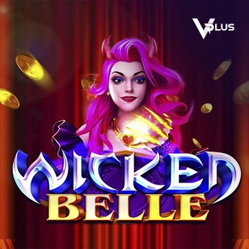 Vplus : Wicked Belle - GOODGAMING138