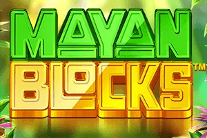 Playtech : Mayan Blocks - GOODGAMING138