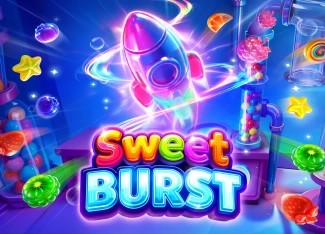 FatPanda : Sweet Burst - GOODGAMING138