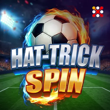 Hat-Trick Spin - GOODGAMING138