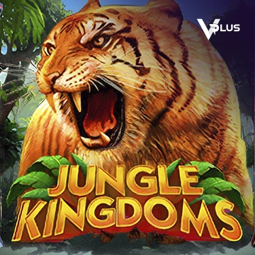 Vplus : Jungle Kingdoms - GOODGAMING138