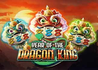 Pragmatic : Year Of The Dragon King - GOODGAMING138