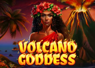 Pragmatic : Volcano Goddess - GOODGAMING138