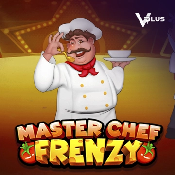 Vplus : Master Chef Frenzy - GOODGAMING138