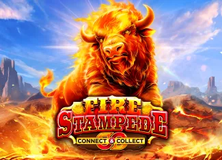 Pragmatic : Fire Stampede - GOODGAMING138