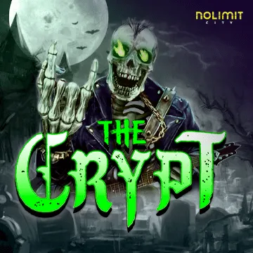 NolimitCity : The Crypt - GOODGAMING138