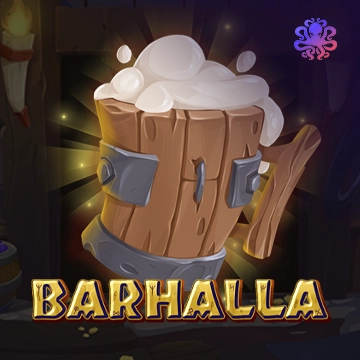 Octoplay : Barhalla - GOODGAMING138