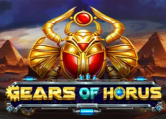 Pragmatic : Gears of Horus - GOODGAMING138
