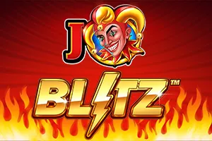 Playtech : Jo Blitz - GOODGAMING138