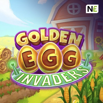 NetEnt : Golden Egg Invaders - GOODGAMING138
