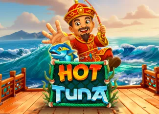 Pragmatic : Hot Tuna - GOODGAMING138
