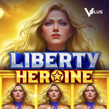 Vplus : Liberty Heroine - GOODGAMING138