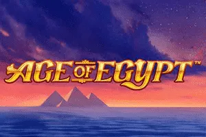Playtech : Age of Egypt - GOODGAMING138
