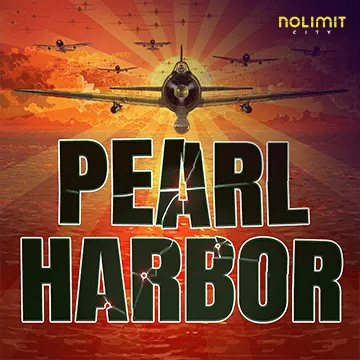 NolimitCity : Pearl Harbor - GOODGAMING138
