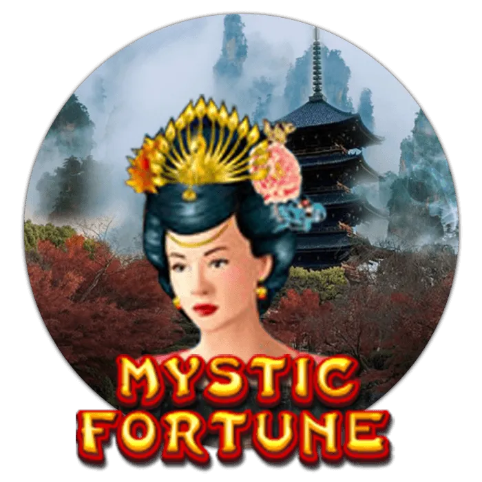 Habanero : Mystic Fortune - GOODGAMING138