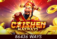 Spadegaming : Caishen - GOODGAMING138