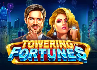 Pragmatic : Towering Fortunes - GOODGAMING138