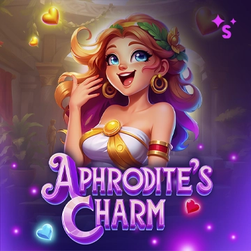 Spinocchio : Aphrodites Charm - GOODGAMING138