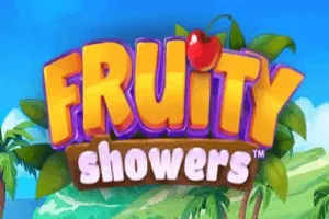 Playtech : Fruity Showers - GOODGAMING138