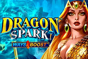 Playtech : Dragon Spark - GOODGAMING138