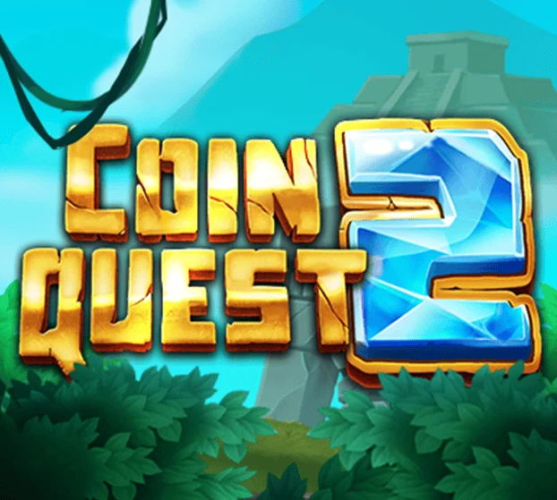 Slotmill : Coin Quest 2 - GOODGAMING138