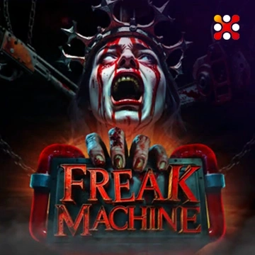 Mancala : Freak Machine - GOODGAMING138