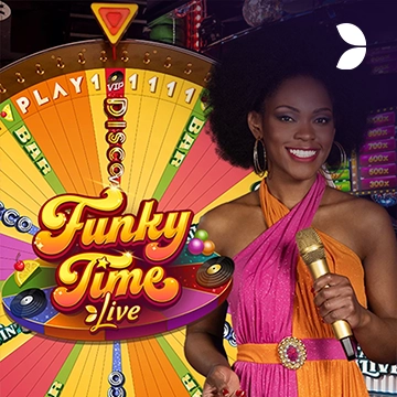 Funky Time - GOODGAMING138