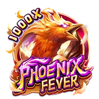 Facai : PHOENIX FEVER - GOODGAMING138