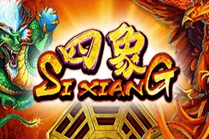 Playtech : Si Xiang - GOODGAMING138