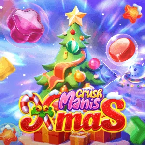 Besoft : Sweet Crush Xmas - GOODGAMING138