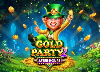 Pragmatic : Gold Party 2 - After Hours - GOODGAMING138