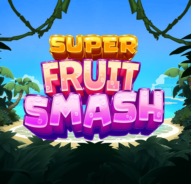 Slotmill : Super Fruit Smash - GOODGAMING138