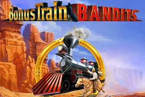 Playtech : Bonus Train Bandits - GOODGAMING138