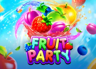 Fruit Party - GOODGAMING138