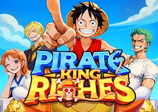 AFB : Raja Bajak Laut - GOODGAMING138