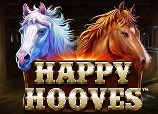 Pragmatic : Happy Hooves - GOODGAMING138