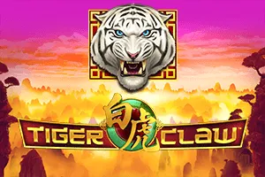 Playtech : Tiger Claw - GOODGAMING138